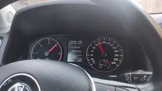 VW Amarok 3.0tdi V6 / 225hp Stage 1 / DPF_EGR-OFF