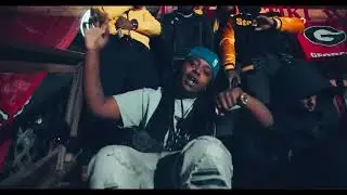 MCH RAMBO - Trap Life Lifestyle (Official Music Video)