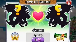 How to Get Mysterious Legendary Dragon in Dragon City for FREE 2020 😱