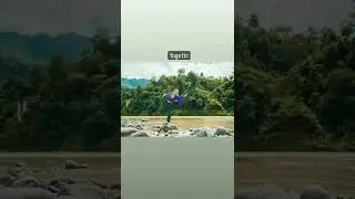 #Vinyasa Yoga Academy | #200 Hour Yoga TTC |  #shorts  #yttc