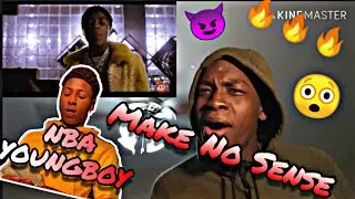 NBA Youngboy- 