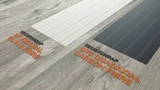 Technowrap&trade; Engineered Composite Repairs