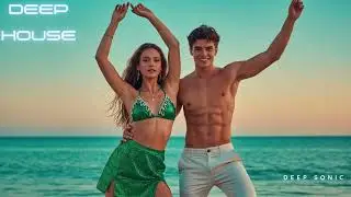Best Deep House | Chill Sunset Horizon Deep Grooves