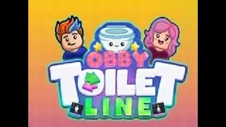 Obby Toilet Line
