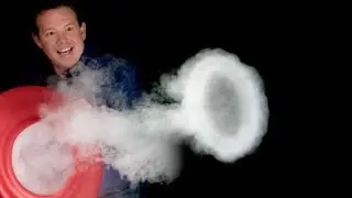 Smoke Rings Using Plastic Bottle..🔥|By One 2 All Experiment||