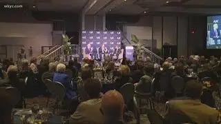 Senator Portman, Brown to speak at American Jewish Committee Cleveland
