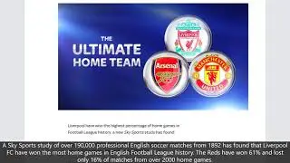 Robo Bet Stats   Liverpool FC home