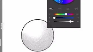 Tonal Value - Basic steps