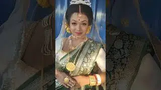 Bride......🦋💕#bride#bridal  #shorts#youtubeshorts #bridelmakup#makeupartist #foryou #mahimakeupart