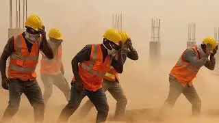SMART African Cities of the future: Zambia