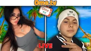 🔴NTZ SPARGE/COMBINA TOATE FETELE DE PE OME TV ! 🔴