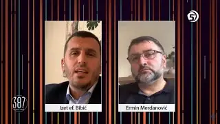 387 Online - Džemat Fedžr, Minhen