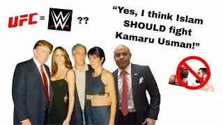 Why Islam Makhachev vs. Kamaru Usman should NOT be the next Welterweight title fight! (FACTS)