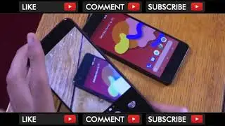 OnePlus 5 Android 8 0 Oreo Beta   Review