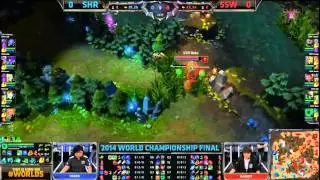 star horn royal club vs samsung white