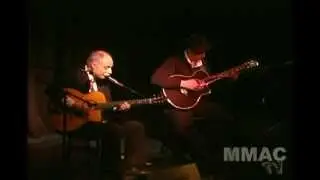 Flip Peters & Larry Maltz  @ TheMMAC