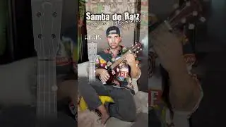 Samba de Ra&iacute;z: The Ultimate Ukulele Guide