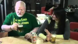 Boxer Lager: обзор пива Albino Rhino