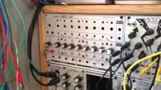 SympleSeq first run