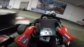 2024 GP3 - Challenge GP Race @ K1 San Francisco