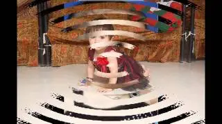 Child Song- Aa amaro Bachudo