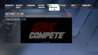 Nba2k20 doge ball
