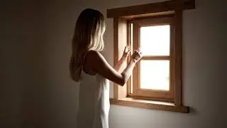 Peaceful Medieval Morning Routine 🌿 Cinematic AI Film