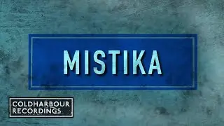 Anske - Mistika