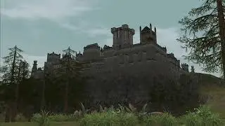 Lineage 2 Music - Town of Oren