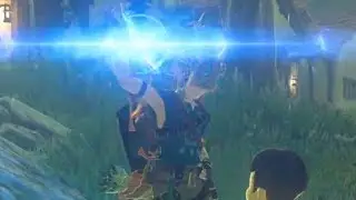 Zelda: Breath of The Wild [100%] - The Final Side Quests