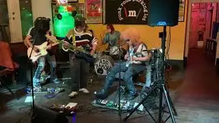 Oh Violet - Dew Drop Inn (March 18th 2025)