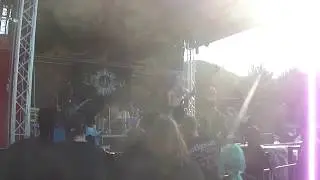 Darkfall - Gothoom Open Air Festival 2018