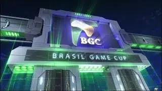 Brasil Game Cup 2017 Day 1: UNILoL