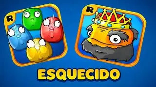 Joguei o jogo perdido do robtop,o boomlings...