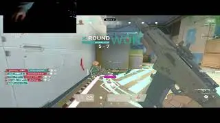Nuts I Spectre Divide