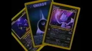 Pokemon Trading Card Game -- 