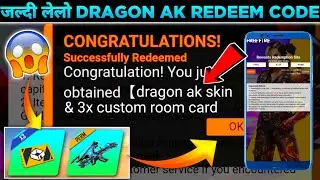 Free Fire Redeem Code Today | Ff Redeem Code Today 28 may | Free Fire Redeem Code 🔥