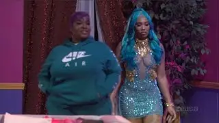 Baddies East Reunion Pt. 1 Live Review