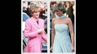 In loving memory of princess Diana who is still greatly missed
