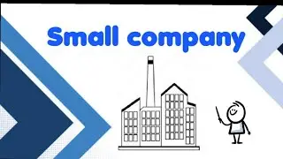 Small company as per companies Act | Padippi panda 2024