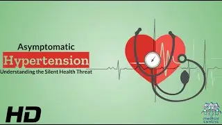 Asymptomatic Hypertension Exposed: Unraveling the Enigma of Hidden Causes