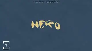 *FREE FOR PROFIT* EXPERIMENTAL MELODIC TRAP TYPE BEAT 'hero'