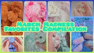March Madness - Favorites Compilation