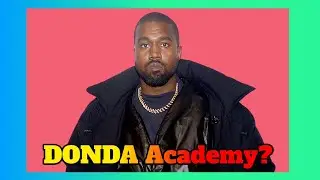 Kanye West to start a school in LA