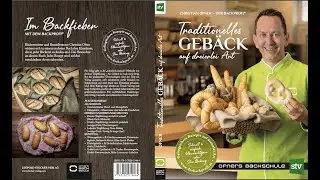 Buchpr&auml;sentation 