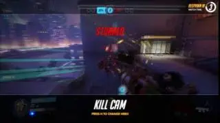 You okay?