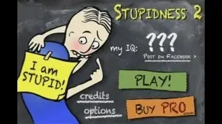 Stupidness 2 Answers Walkthrough