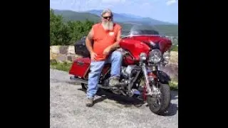 Saying goodbye to a Legend and Friend RIP Greg Puckett AKA Gregs Beer Reviews.
