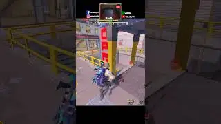 LA PARTIDA M&Aacute;S INTENSA QUE HE TENIDO EN MERCADO NEGRO CODM  #paratii #codm #codmobile #cod