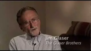 From Nebraska Ranchers to Nashville Rebels:  The Story of the Glaser Brothers